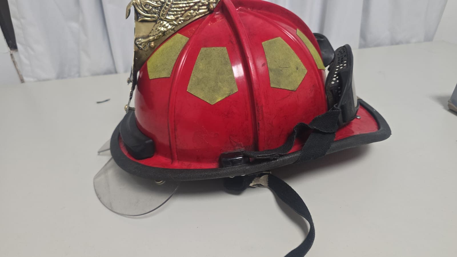 Casco Americano bullard UST  thumbnail 2