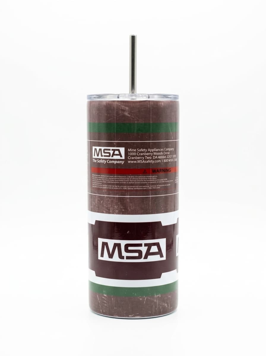 Vaso MSA Lynkor