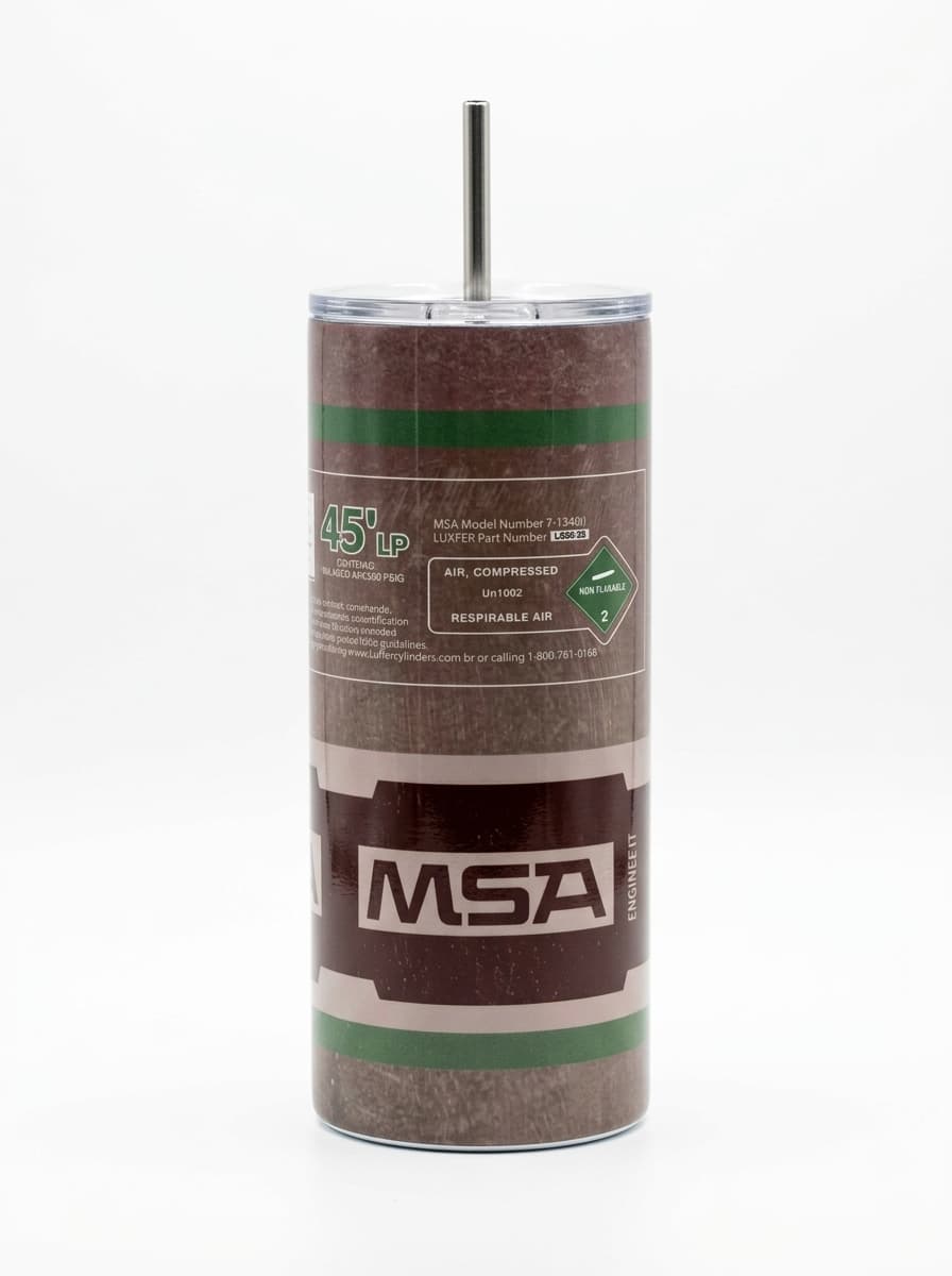 Vaso MSA Lynkor thumbnail 2