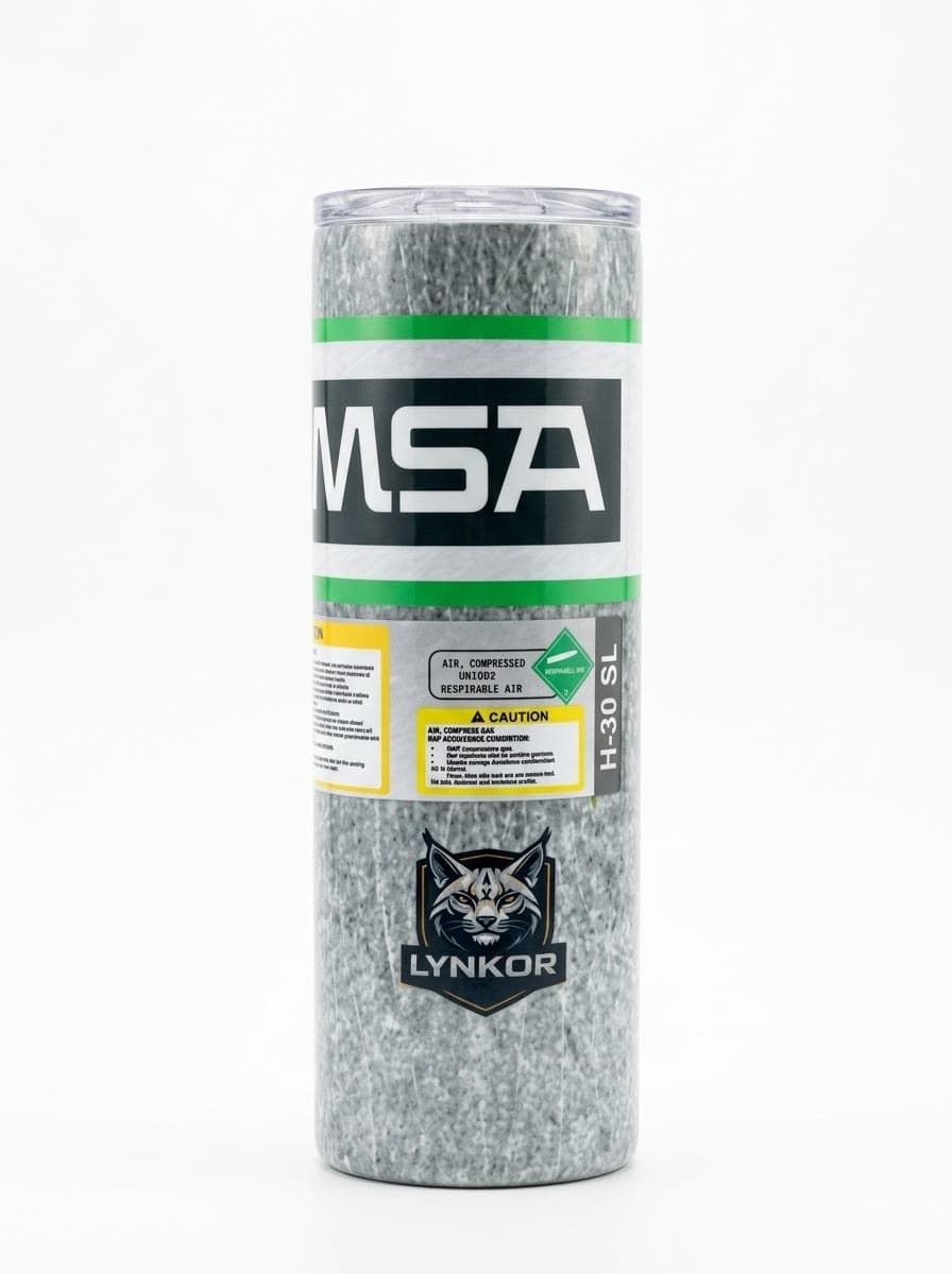 Vaso MSA V2 Lynkor