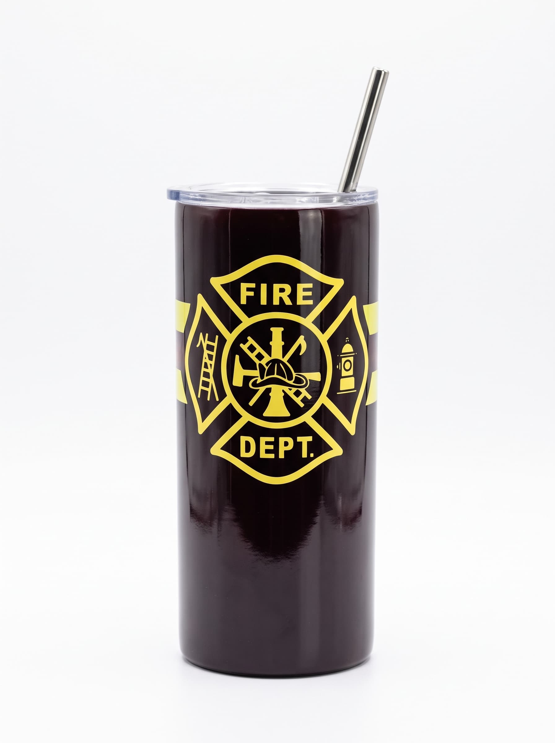 Vaso BOMBERO FIRE DEPT Lynkor