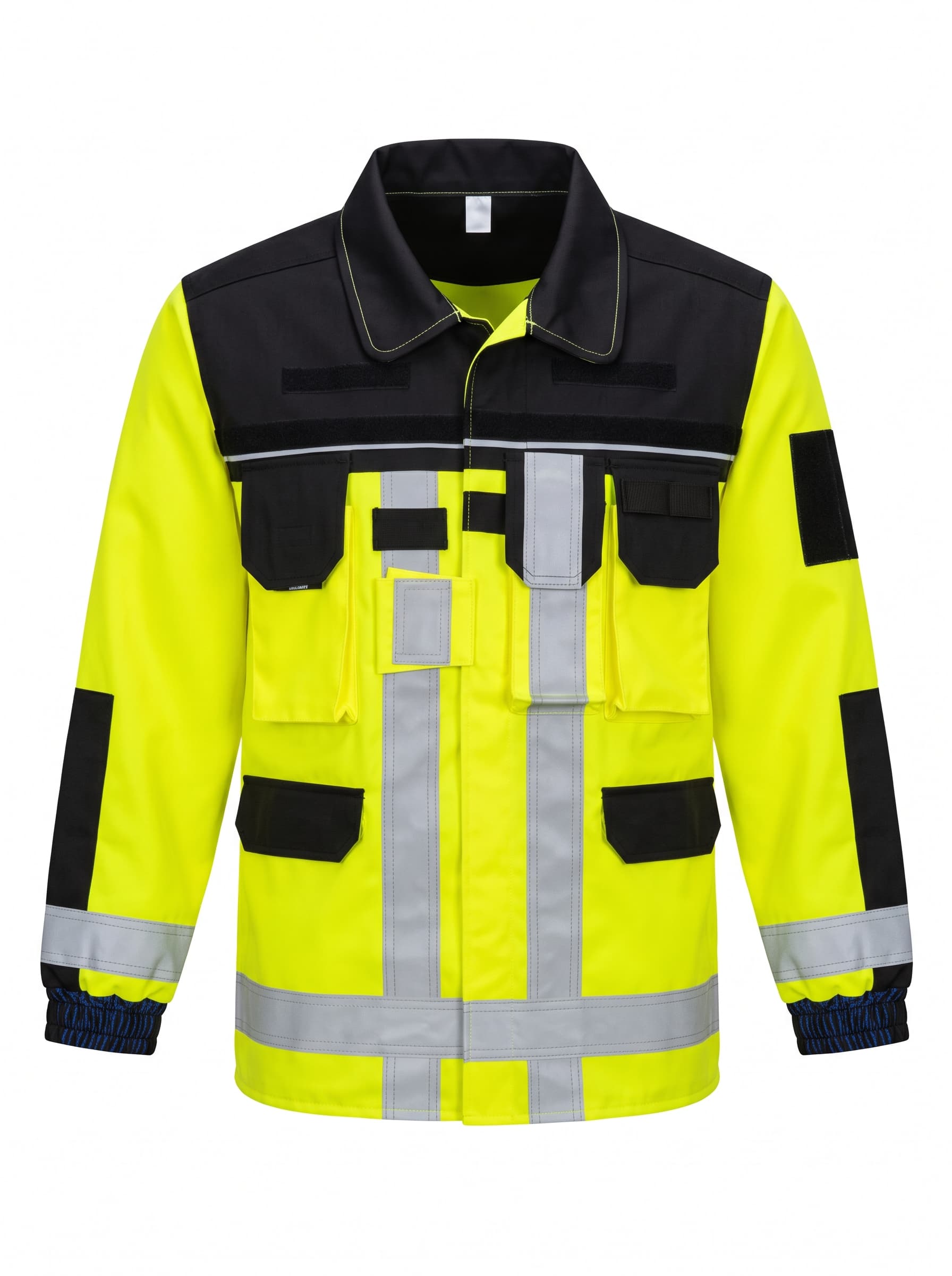 Chaqueta de rescate vehicular LYN.V12 thumbnail 1