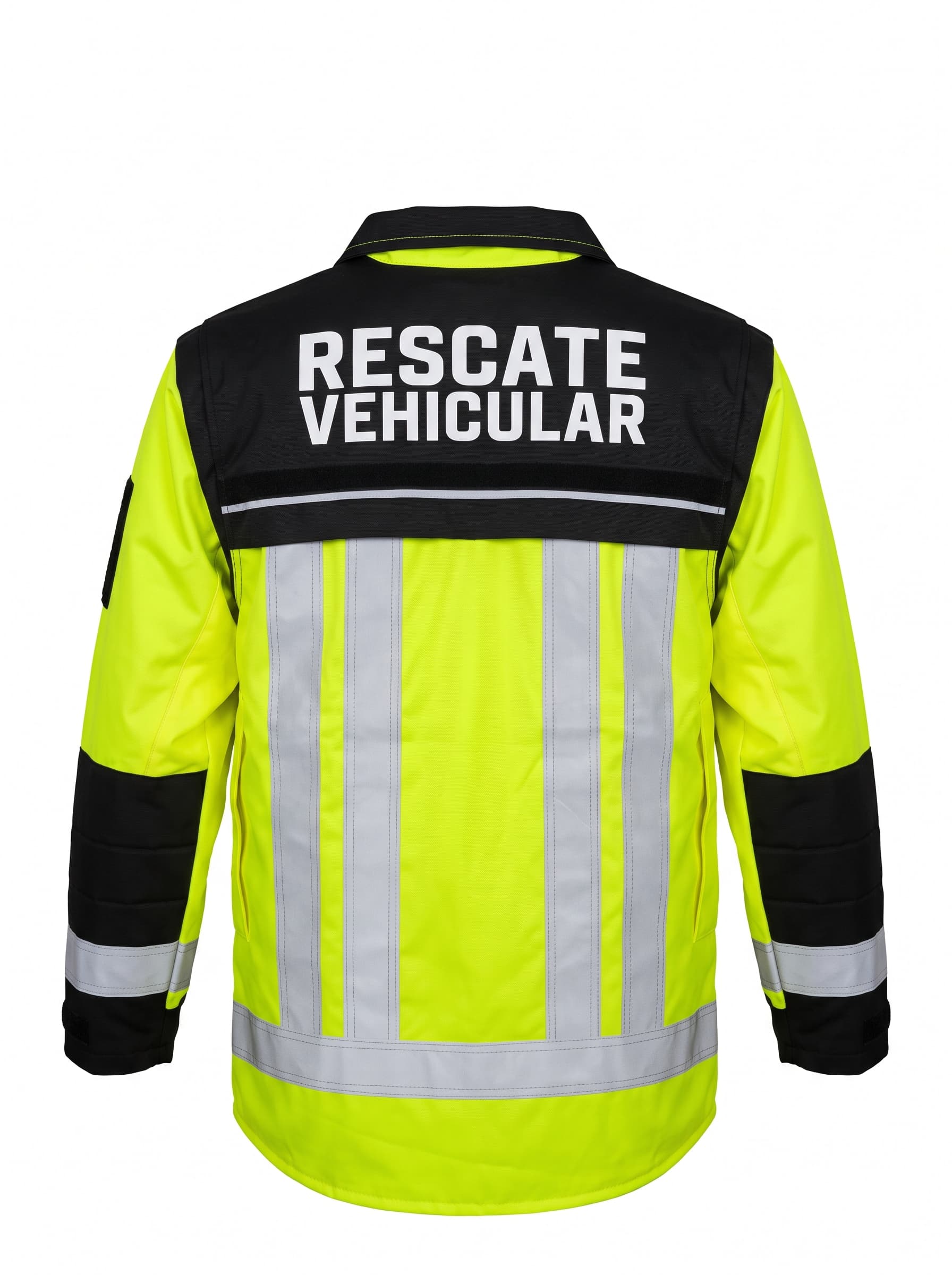 Chaqueta de rescate vehicular LYN.V12 thumbnail 2