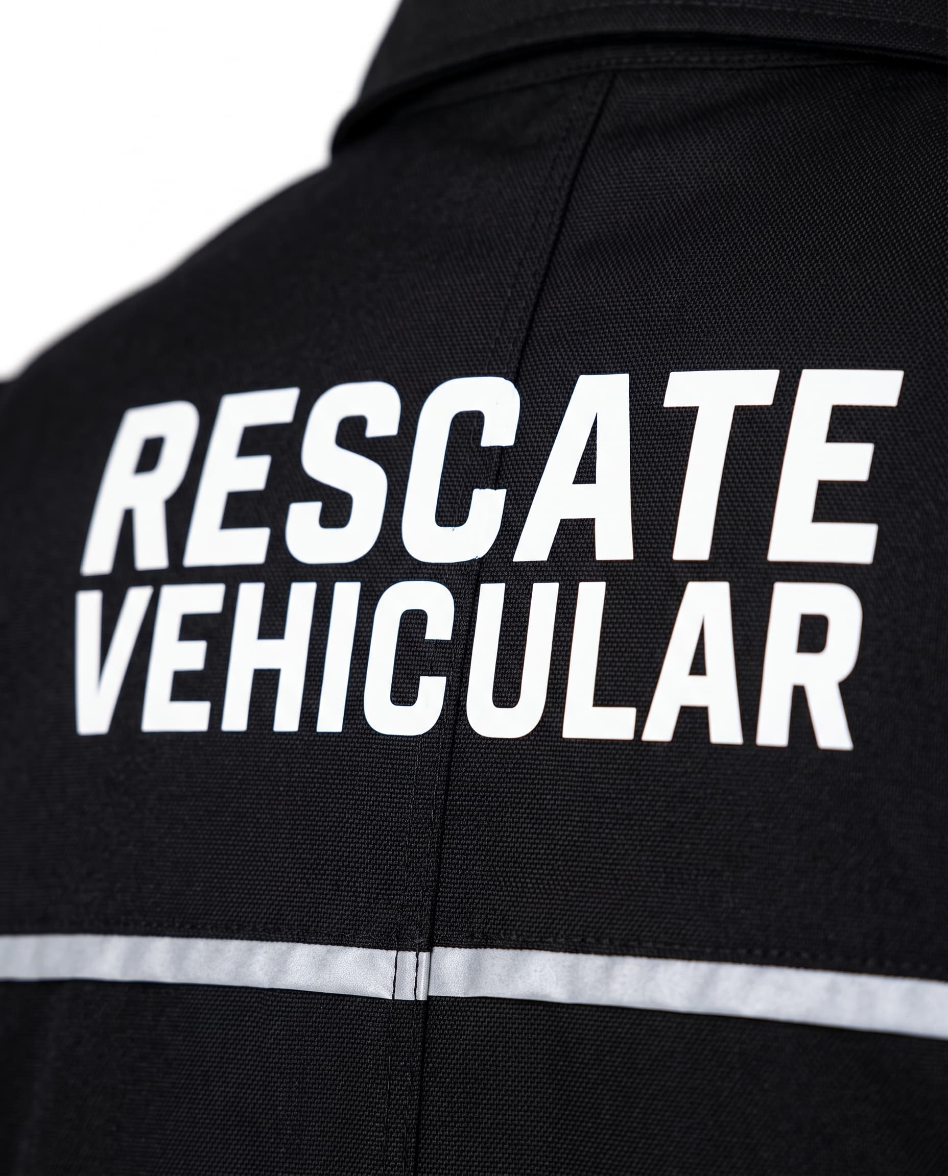Chaqueta de rescate vehicular LYN.V12 thumbnail 3