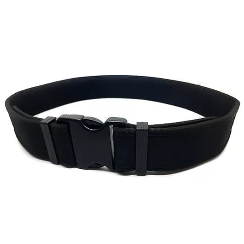 Cinturón Táctico Correaje Americano Externo Rígido 120cm 5cm