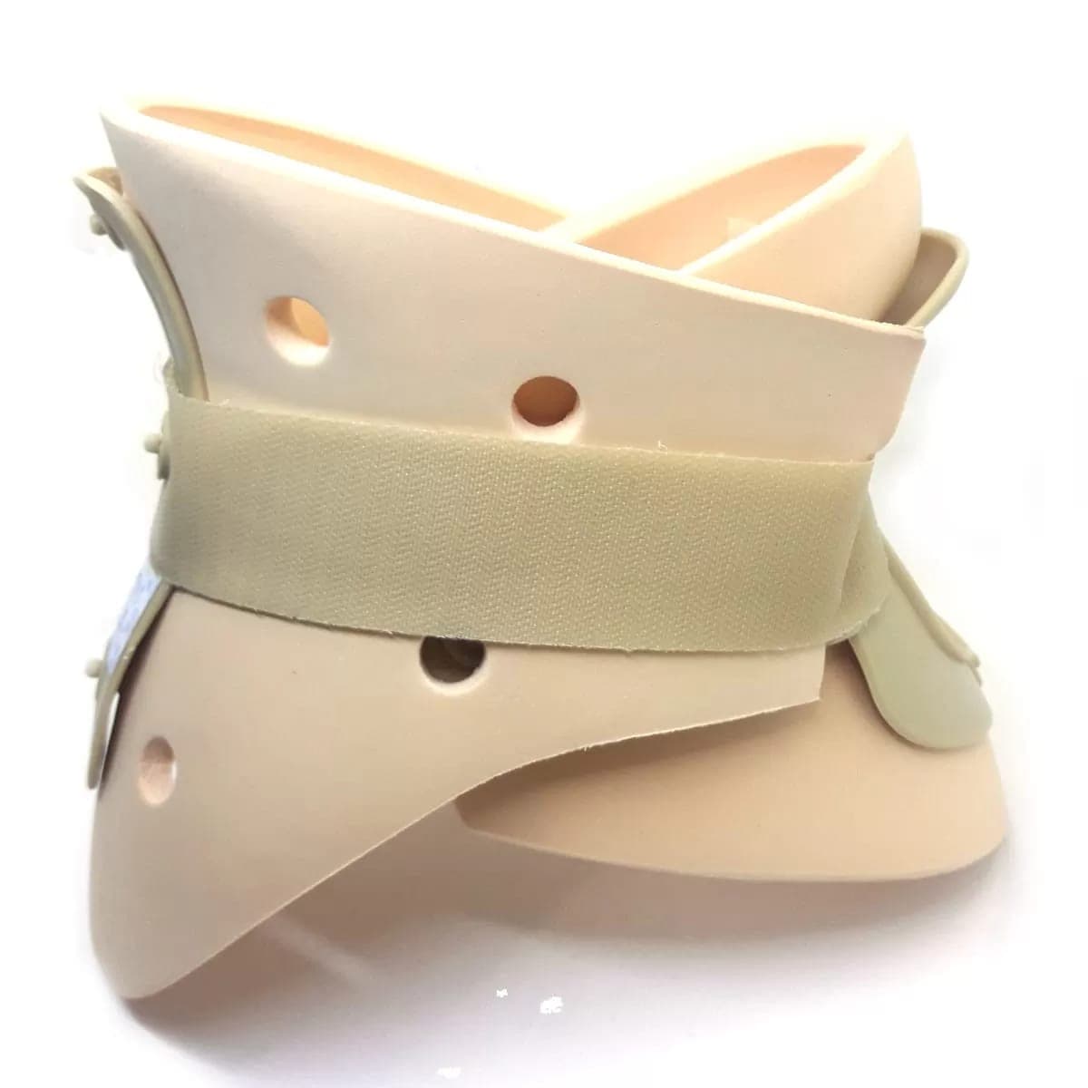Collar cervical filadelfia dos piezas